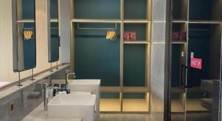 Echarm Hotel Zhangjiajie Tianmen Mountain High-speed Railway Station - 8