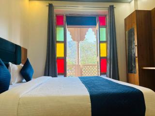 Hotel Santosh Heritage - 2