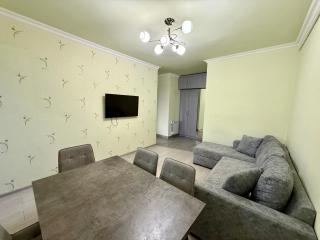Relax in a Modern & Comfortable Apartment Near the City Center - 9
