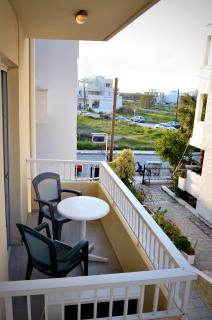 Manias Apartments - 1
