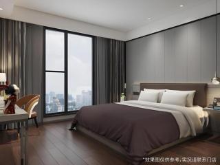 GYA Hotel Taiyuan Zonggai Zone Ancient County Chengnan Station - 9