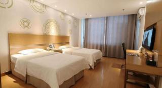 GreenTree Inn Weihai Rongcheng Haoyunjiao Tourist Resort - 7