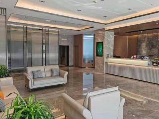 GYA Hotel Taiyuan Zonggai Zone Ancient County Chengnan Station - 7