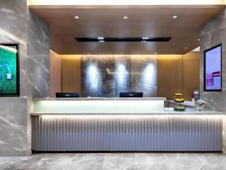 GYA Hotel Taiyuan Zonggai Zone Ancient County Chengnan Station - 6