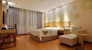 GreenTree Inn Weihai Rongcheng Haoyunjiao Tourist Resort - 5