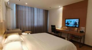 GreenTree Inn Weihai Rongcheng Haoyunjiao Tourist Resort - 4