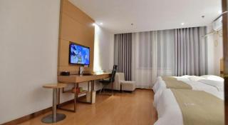 GreenTree Inn Weihai Rongcheng Haoyunjiao Tourist Resort - 3