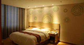 GreenTree Inn Weihai Rongcheng Haoyunjiao Tourist Resort - 1