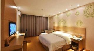 GreenTree Inn Weihai Rongcheng Haoyunjiao Tourist Resort - 3