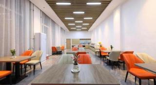 GreenTree Inn Express Dongying Lijin County Ginza Market - 8