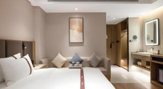 GYA Hotel Taiyuan Jinyang Street Grand Shanxi Hospital - 7