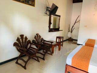 Lake Side Safari Bungalow - 4