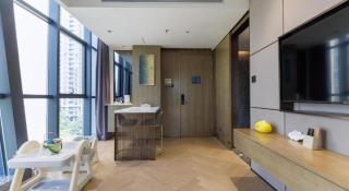 AMIGO migo Sleeping Hotel (mission hills) - 9