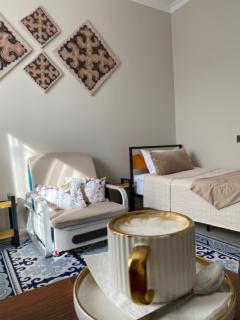 Ala-Tor Guest House - 1