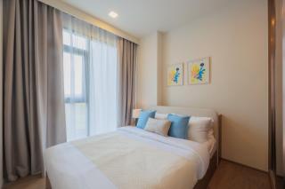 Exclusive Canvas Apartment • Garden Pool Outlook - 6