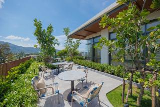 Suite Eden 2BRGarden PoolCanvas Bang Tao Beach - 8