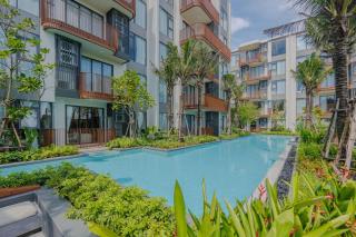 Suite Eden 2BRGarden PoolCanvas Bang Tao Beach - 6