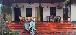 Michael Sanjohns Beach Villa - 6