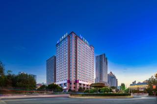 Huanman Hotel, Xining Central Square Branch - 3