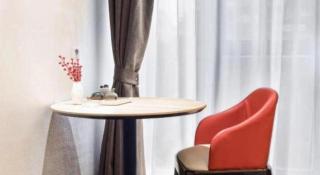 Borrman Hotel Suzhou Wujiang Zhongshan North Road Pedestrian Street - 2