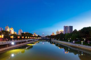 Huanman Hotel, Xining Central Square Branch - 5