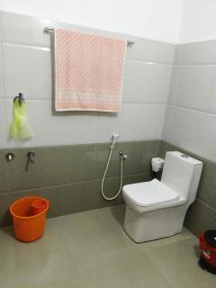 Sarovaram Heritage Homestay staying guests for all functions - 4