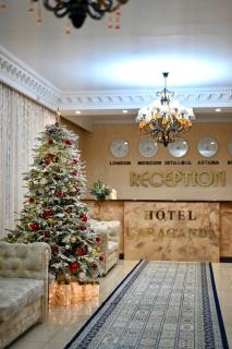 Гостиница Караганда - 9