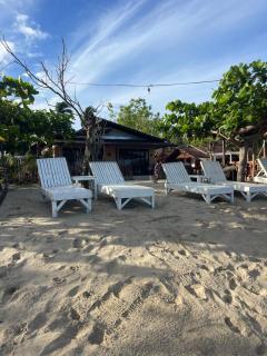 Akoya Beach Park and Cottages - El Nido - 3