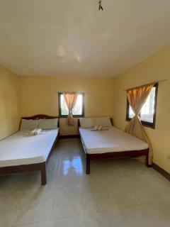 Akoya Beach Park and Cottages - El Nido - 2