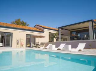 Villa in Paradise with Heated Pool - 9