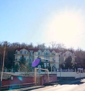 Hilltop Hotel Gusar - 0