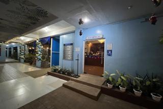 Funtasea Hotel and Beach Resort - 1