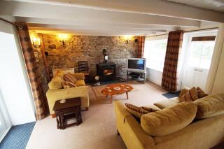 Bwthyn Amroth - 9