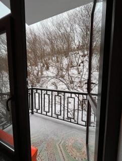 Hilltop Hotel Gusar - 3