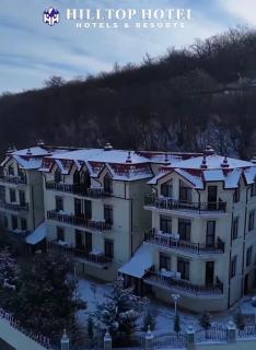 Hilltop Hotel Gusar - 2