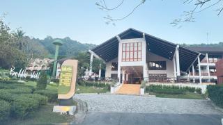 Belle Villa Resort, Chiang Mai - 8