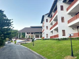 Belle Villa Resort, Chiang Mai - 7