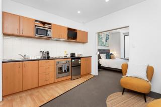 Victoria Two - A Sepal Stay - 7