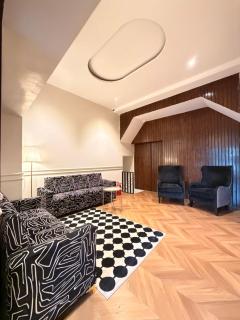 Palm Breeze Hotel - Colaba - 8