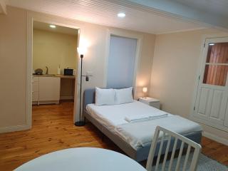 Bragança Apartamento Studio - 5