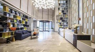 Echarm Hotel Leiyang - 8