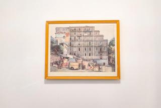 Aristotle Onassis lux Apartment - 8