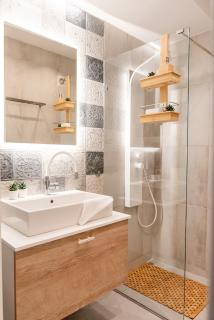 Aristotle Onassis lux Apartment - 6