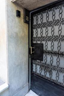 Aristotle Onassis lux Apartment - 7