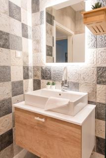 Aristotle Onassis lux Apartment - 5