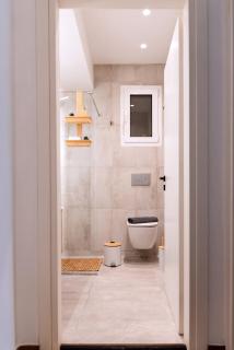 Aristotle Onassis lux Apartment - 4