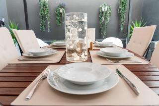 Aristotle Onassis lux Apartment - 1