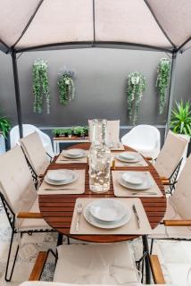 Aristotle Onassis lux Apartment - 3