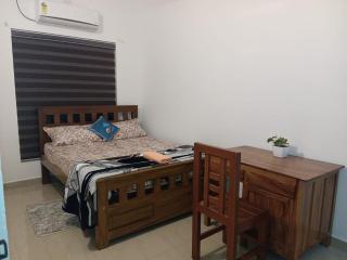 White coral beach home - 8