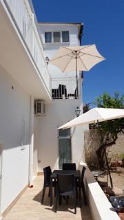 Bed and Breakfast Sun Wine - Taranto - 6